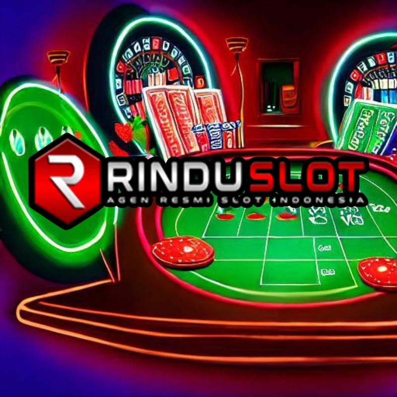 RINDUSLOT ᗒ Situs Slot Online Deposit Pulsa Tanpa Potongan 2025